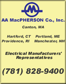 AA MacPherson