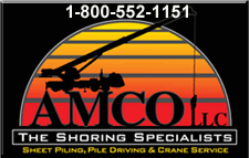 AMCO LLC