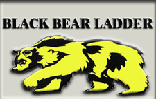 Black Bear Ladder