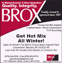Brox Industries