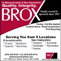 Brox Industries