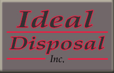Ideal Disposal