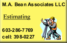 M. A. Bean