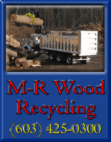 MR Wood Recycling