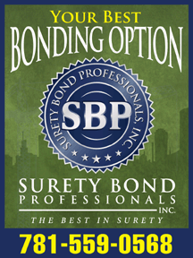 Surety Bond Professionals
