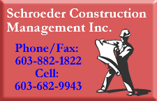 Schroeder Construction Management